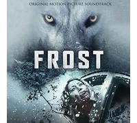 PERDOMO - FROST - O.S.T. - WHITE - Vinyl Record - C4z