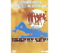 Perdona Bonita Pero Lucas Me Queria A Mi (Import Dvd) (2007) Varios