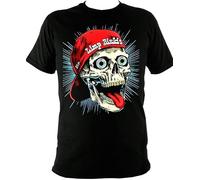 perdu Limp Bizkit t Shirt Limp Bizkit t Shirt Black M L