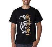 perdu Satyricon Now Diabolical T-Shirt 100% Cotton New Size XXL Black