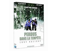 Perdus dans la tempête-Lost Holiday