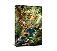 Perdus dans les bois