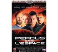 Perdus dans l'espace [Édition Prestige]