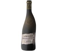 Pere Anselme La Fiole du Pape Chateauneuf du Pape 75cl 14.5% ABV