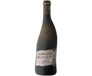 Pere Anselme La Fiole Du Pape Chateauneuf Du Pape 75cl