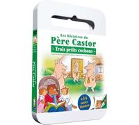 Pere Castor - Trois Petits Cochons