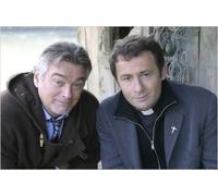 père et maire;DVD 8;Une seconde chance;L'ami perdu