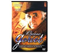 Père Goriot, Le [DVD] [Region 2] (IMPORT) (No English version)