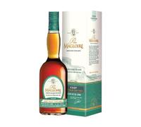 Père Magloire VSOP Calvados - Islay Single Malt Cask Finish - 70cl, 40% ABV - Premium Calvados Apple Brandy Normandy - Smooth and Complex - Ideal Brandy Gifts for Men or Women