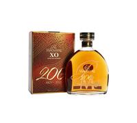Père Magloire Calvados XO Brandy - 200 Limited Edition - 70cl, 40% ABV - Premium Calvados Apple Normandy - Smooth and Complex - Ideal Brandy XO Gifts for Men or Women