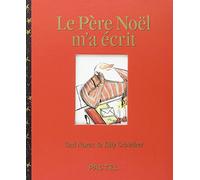 Père Noël m'a écrit