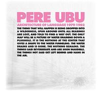 Pere Ubu - Architecture Of Language [VINYL]