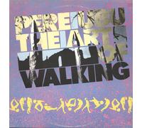 Pere Ubu Art of Walking LP Vinyl NEW