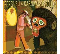 Pere Ubu - Carnival Of Souls (Gold Vinyl) [VINYL]