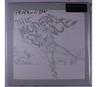 Pere Ubu - Modern Dance [Vinyl]