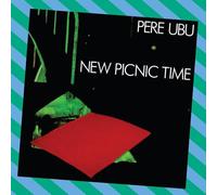 Pere Ubu - New Picnic Time [VINYL]