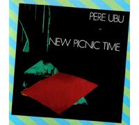 Pere Ubu - New Picnic Time [VINYL]