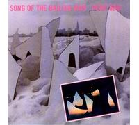 Pere Ubu - Song of the Bailing Man [VINYL]