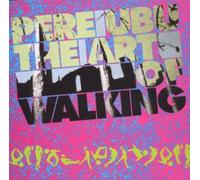 Art of Walking by Pere Ubu (Record, 2016)