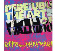 Pere Ubu - The Art of Walking [VINYL]