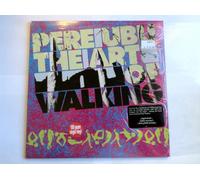 Pere Ubu - The Art of Walking [VINYL]