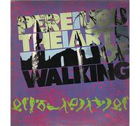 Pere Ubu - The Art Of Walking [Vinyl LP]