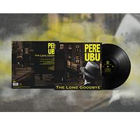 Pere Ubu - The Long Goodbye (Vinyl Edition) [VINYL]