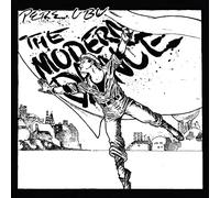 Pere Ubu - The Modern Dance [VINYL]