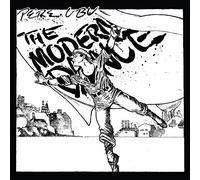 Pere Ubu - The Modern Dance [VINYL]