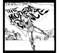 Pere Ubu - The Modern Dance [VINYL]