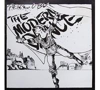 Pere Ubu - The Modern Dance [VINYL]