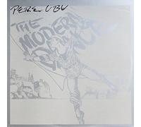 Pere Ubu - The Modern Dance [Vinyl LP]