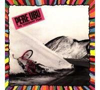 PERE UBU - THE TENEMENT YEAR