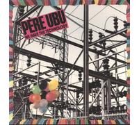 Pere Ubu - We have the technology (1988) [Vinyl Single]