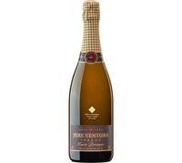 Pere Ventura Primer Reserva Brut Cava NV, Spain