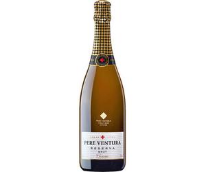 Pere Ventura Primer Reserva Brut Cava NV, Spain