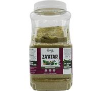 Pereg Bulk Assorted Spices Perfect for Spice Rub, Cooking & Marinating - 6lbs (Zahatar)