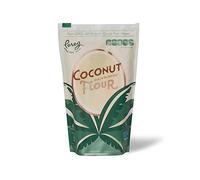 Pereg Coconut Flour (454g) - Non GMO, Vegan, Vegetarian & Keto Friendly - Wheat Free, All-Purpose Flour & Multi-Purpose Flour Alternative
