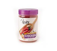 PEREG MIXED SPICES GRILLED CHICKEN [2 x 113 gr]