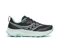 Peregrine 16 GTX - female - Saucony - Running Shoes - Black - 5 1/2 UK - Sport 5 1/2 UK