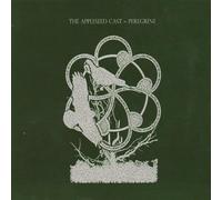 Peregrine by The Appleseed Cast (2006) Audio CD