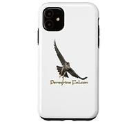 Peregrine Falcon Case for iPhone 11
