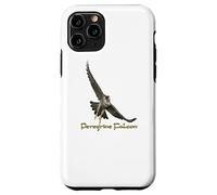 Peregrine Falcon Case for iPhone 11 Pro