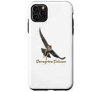 Peregrine Falcon Case for iPhone 11 Pro Max
