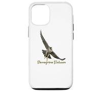 Peregrine Falcon Case for iPhone 12/12 Pro