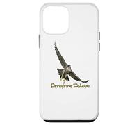 Peregrine Falcon Case for iPhone 12 mini