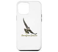 Peregrine Falcon Case for iPhone 12 Pro Max
