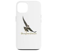 Peregrine Falcon Case for iPhone 13