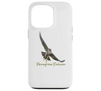 Peregrine Falcon Case for iPhone 13 Pro