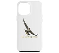 Peregrine Falcon Case for iPhone 13 Pro Max